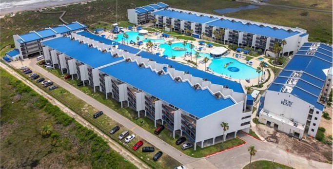 6317 State Highway 361 2302 Port Aransas TX 78373