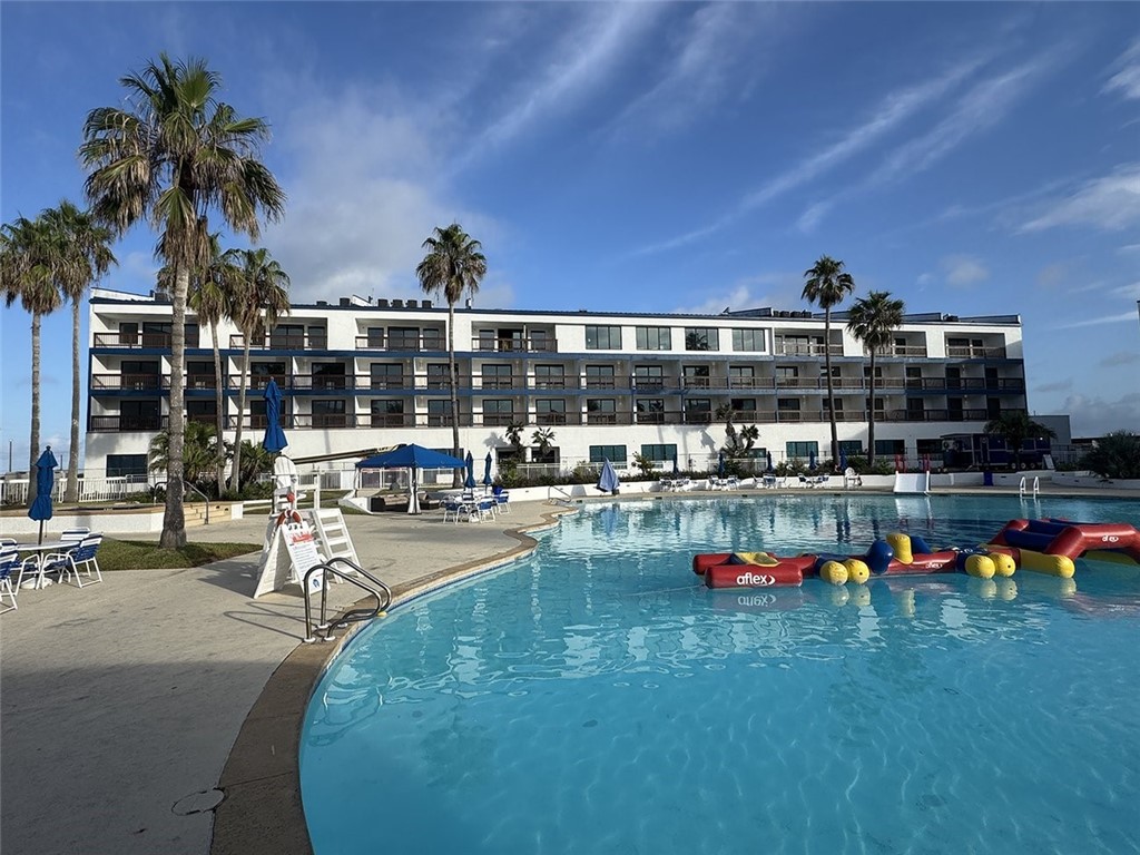 6317 State Highway 361 2302 Port Aransas TX 78373