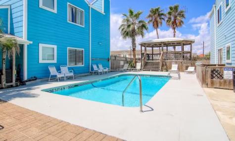 15010 Leeward Drive 203 Corpus Christi TX 78418
