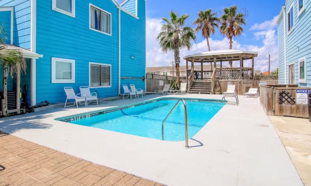 15010 Leeward Drive 203 Corpus Christi TX 78418