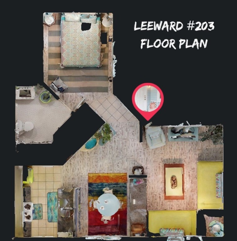 15010 Leeward Drive 203 Corpus Christi TX 78418