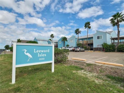 15010 Leeward Drive 203 Corpus Christi TX 78418