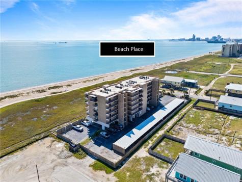 202 Reef Avenue 105 Corpus Christi TX 78402