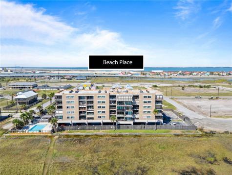 202 Reef Avenue 105 Corpus Christi TX 78402
