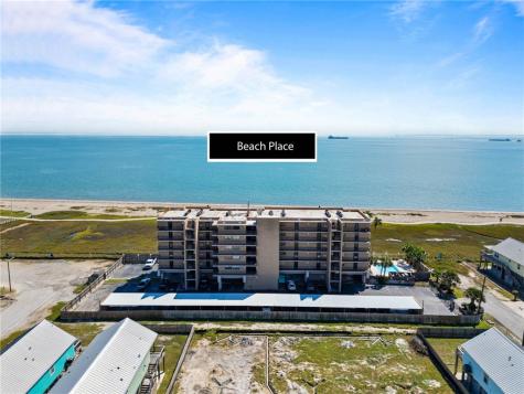 202 Reef Avenue 105 Corpus Christi TX 78402