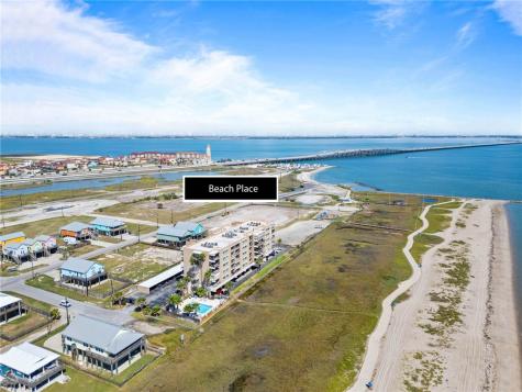 202 Reef Avenue 105 Corpus Christi TX 78402