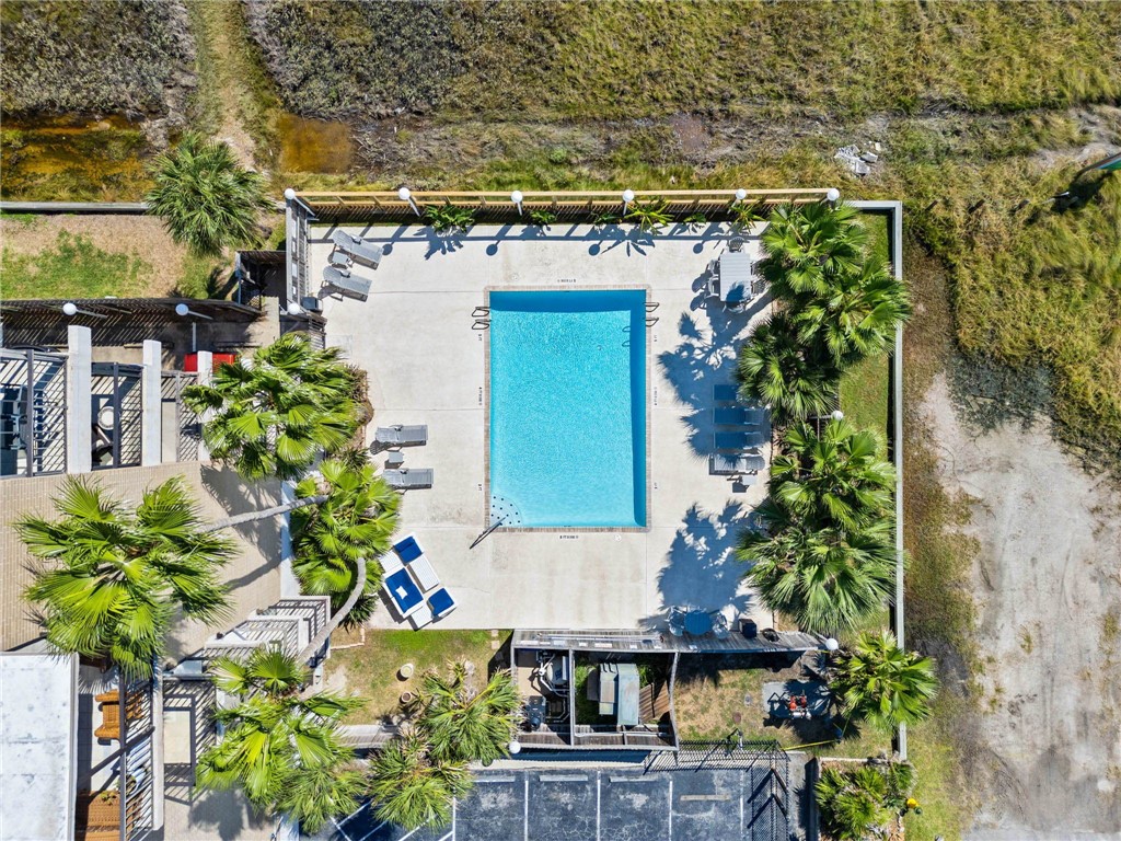 202 Reef Avenue 105 Corpus Christi TX 78402