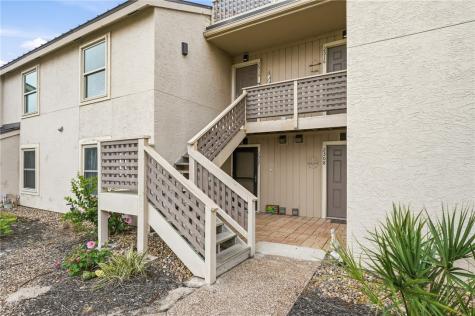 2515 Bayhouse Drive 2515 Rockport TX 78382