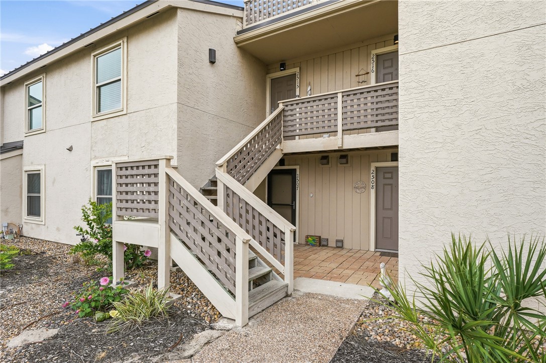 2515 Bayhouse Drive 2515 Rockport TX 78382