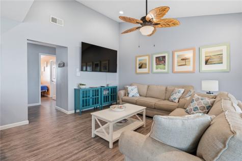 2515 Bayhouse Drive 2515 Rockport TX 78382