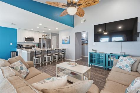 2515 Bayhouse Drive 2515 Rockport TX 78382