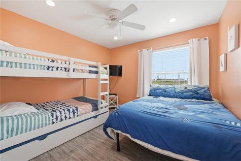 2515 Bayhouse Drive 2515 Rockport TX 78382