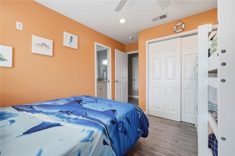 2515 Bayhouse Drive 2515 Rockport TX 78382