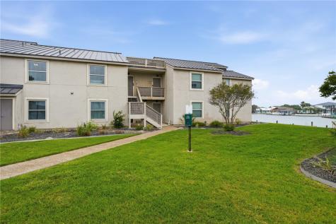 2515 Bayhouse Drive 2515 Rockport TX 78382