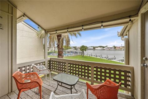 2515 Bayhouse Drive 2515 Rockport TX 78382