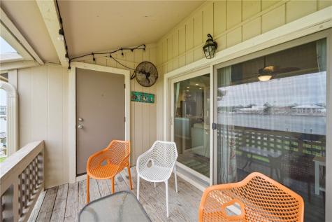 2515 Bayhouse Drive 2515 Rockport TX 78382