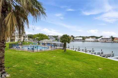 2515 Bayhouse Drive 2515 Rockport TX 78382
