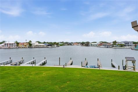 2515 Bayhouse Drive 2515 Rockport TX 78382