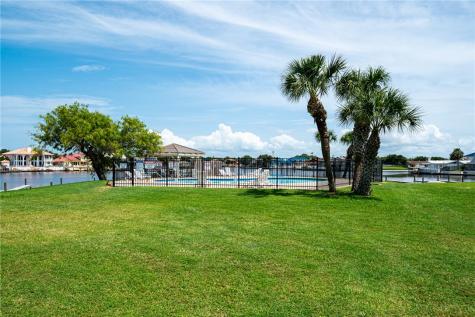 2515 Bayhouse Drive 2515 Rockport TX 78382