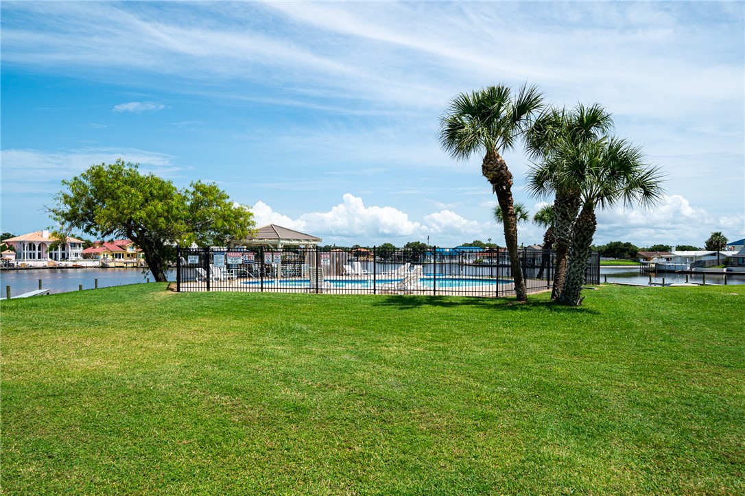 2515 Bayhouse Drive 2515 Rockport TX 78382