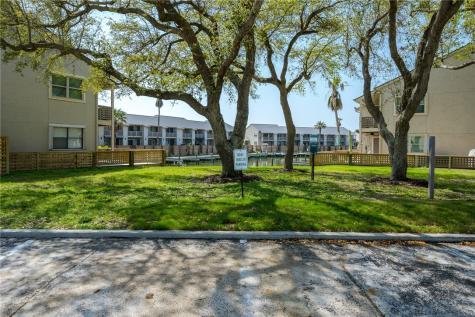 2515 Bayhouse Drive 2515 Rockport TX 78382
