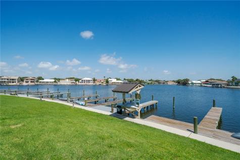 2515 Bayhouse Drive 2515 Rockport TX 78382