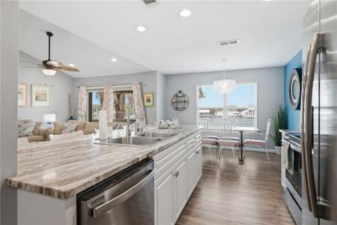 2515 Bayhouse Drive 2515 Rockport TX 78382