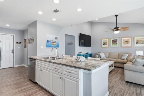 2515 Bayhouse Drive 2515 Rockport TX 78382