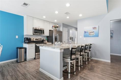 2515 Bayhouse Drive 2515 Rockport TX 78382