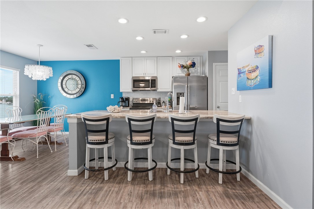 2515 Bayhouse Drive 2515 Rockport TX 78382