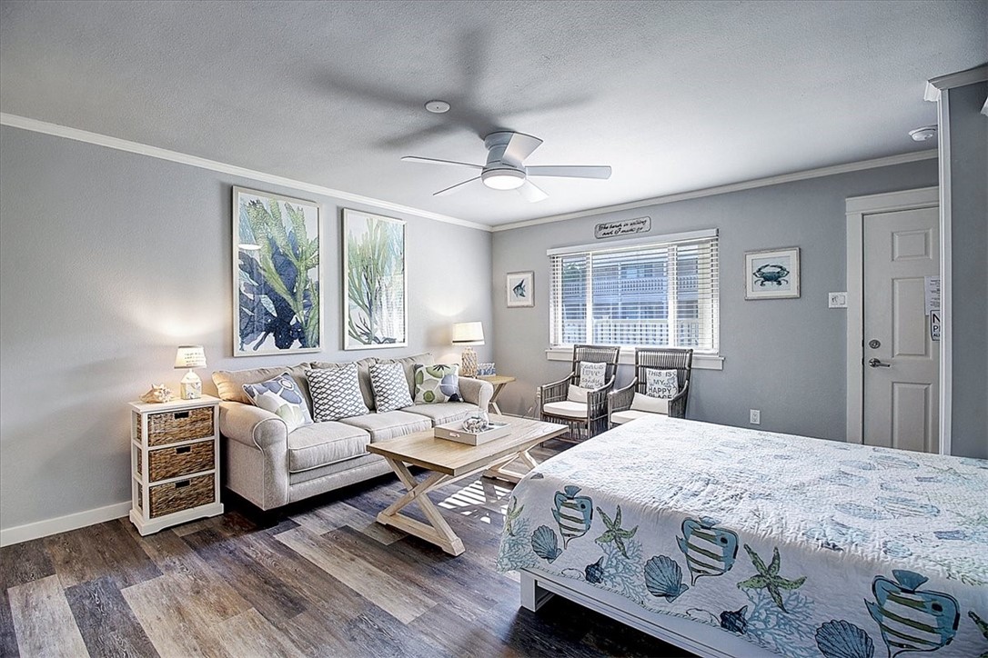 622 Beach Access Road 1a 129 Port Aransas TX 78373
