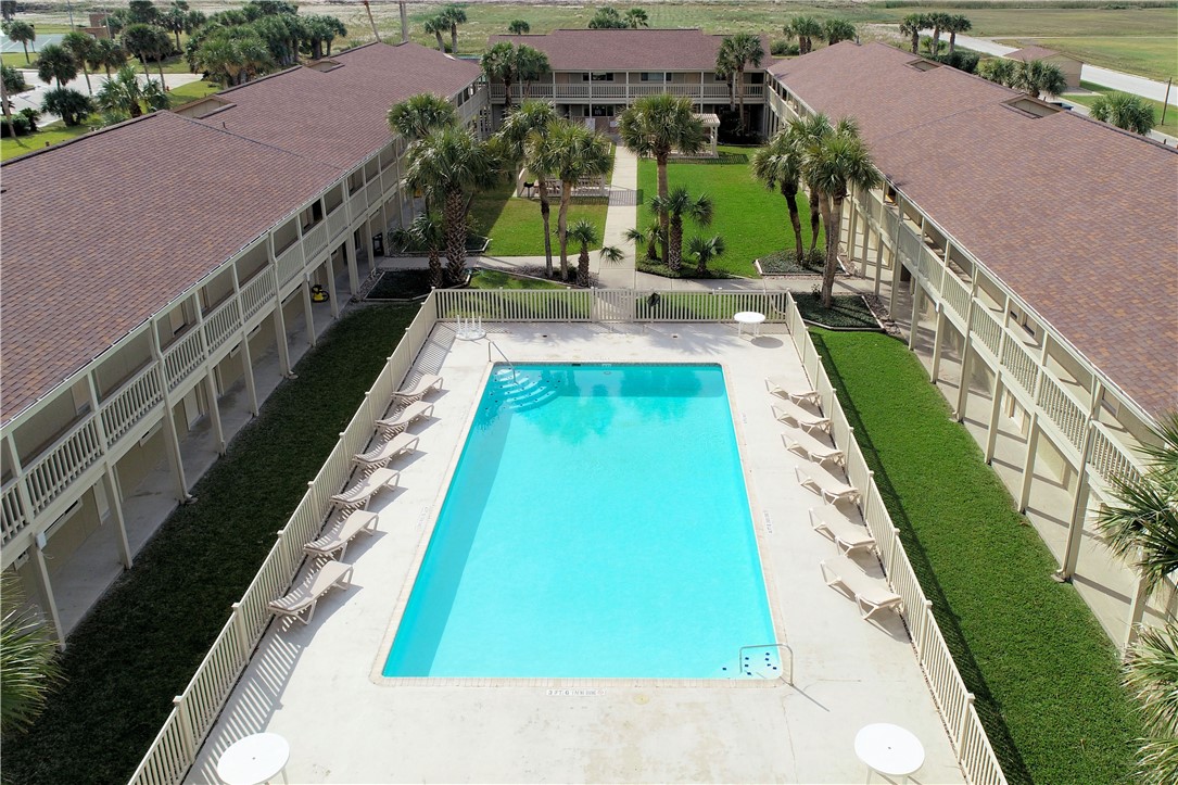 622 Beach Access Road 1a 129 Port Aransas TX 78373