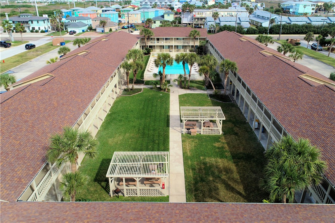 622 Beach Access Road 1a 129 Port Aransas TX 78373