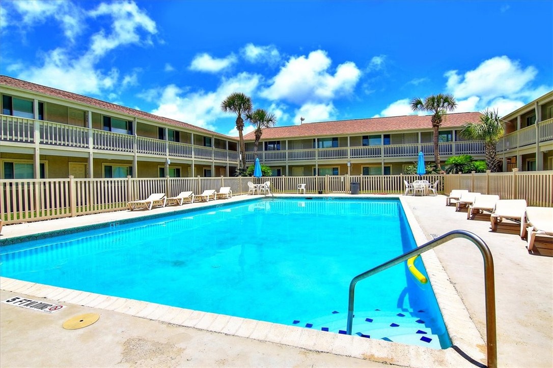 622 Beach Access Road 1a 129 Port Aransas TX 78373