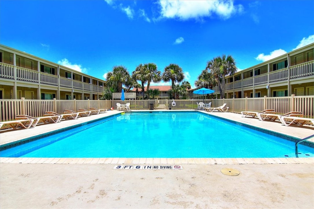622 Beach Access Road 1a 129 Port Aransas TX 78373
