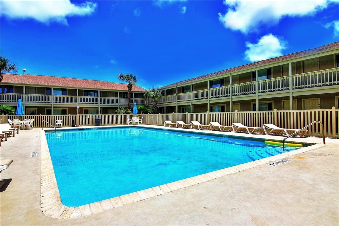 622 Beach Access Road 1a 129 Port Aransas TX 78373
