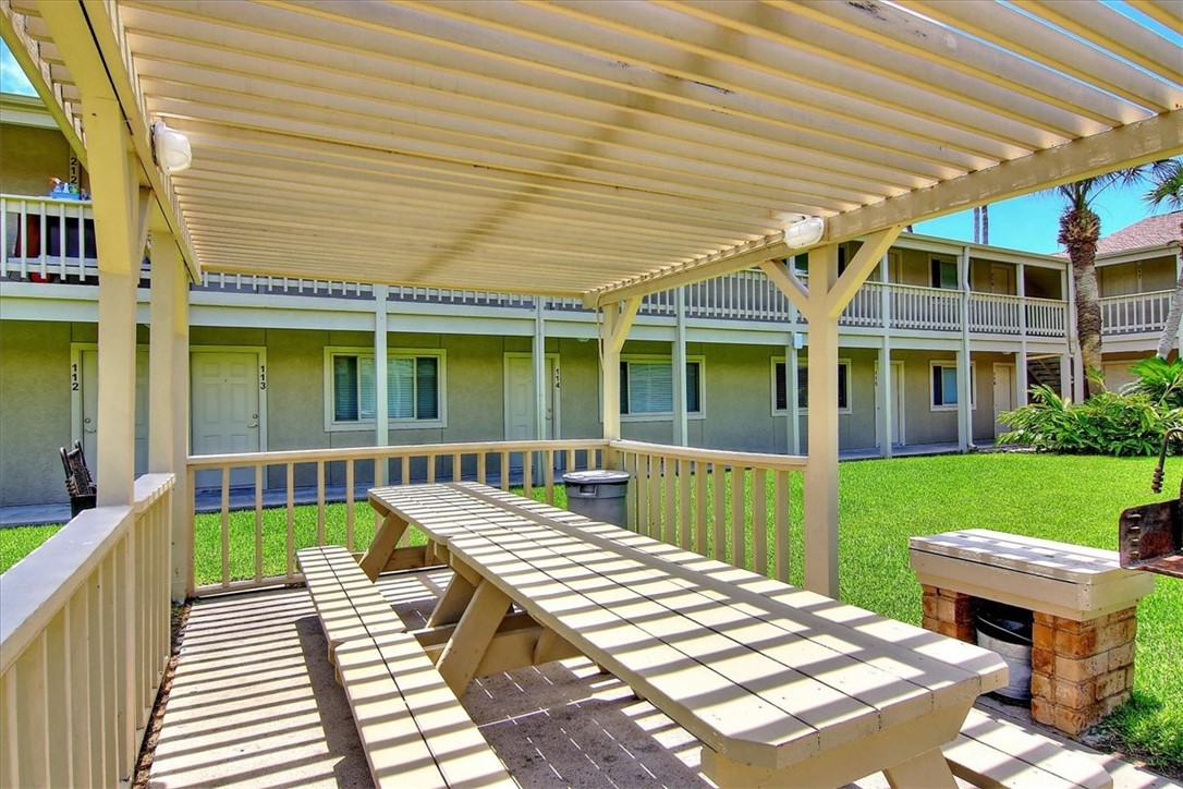 622 Beach Access Road 1a 129 Port Aransas TX 78373