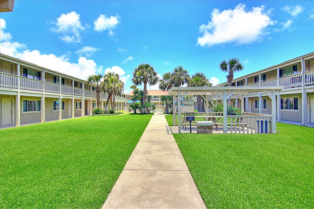 622 Beach Access Road 1a 129 Port Aransas TX 78373