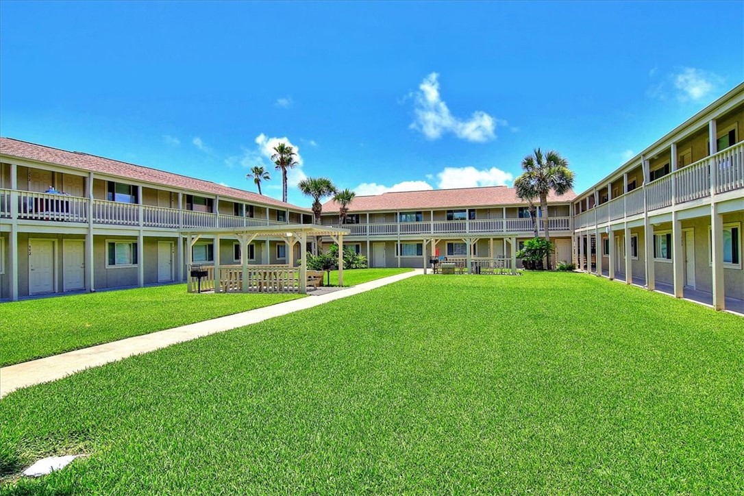622 Beach Access Road 1a 129 Port Aransas TX 78373