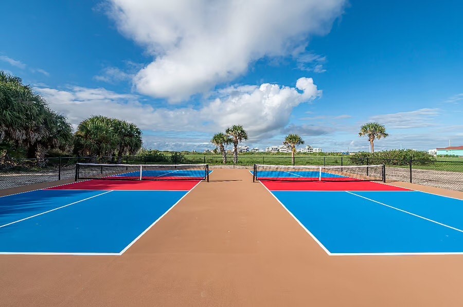 622 Beach Access Road 1a 129 Port Aransas TX 78373