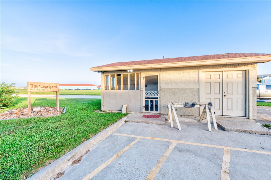 622 Beach Access Road 1a 129 Port Aransas TX 78373