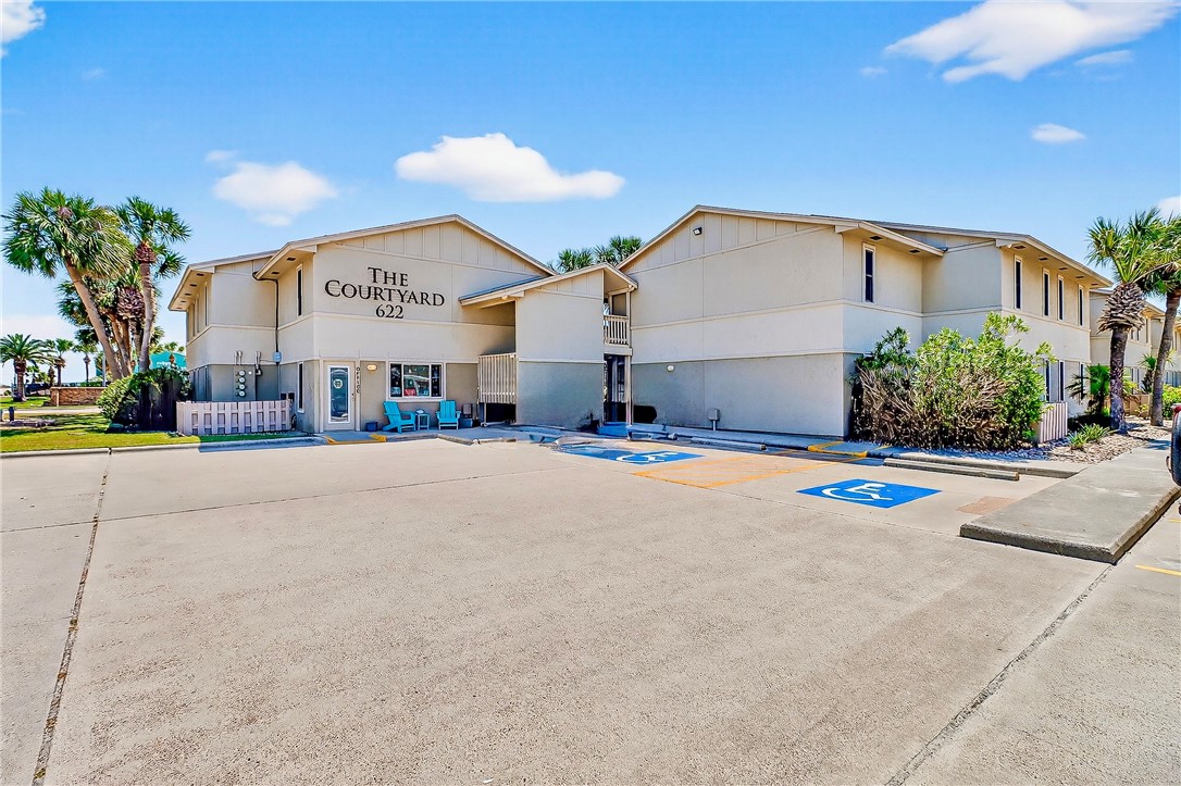 622 Beach Access Road 1a 129 Port Aransas TX 78373