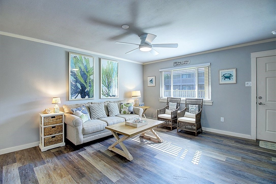 622 Beach Access Road 1a 129 Port Aransas TX 78373