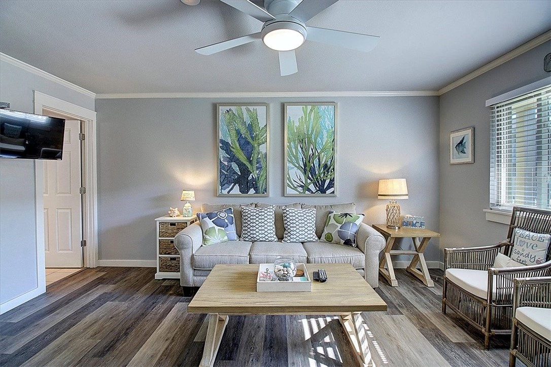 622 Beach Access Road 1a 129 Port Aransas TX 78373
