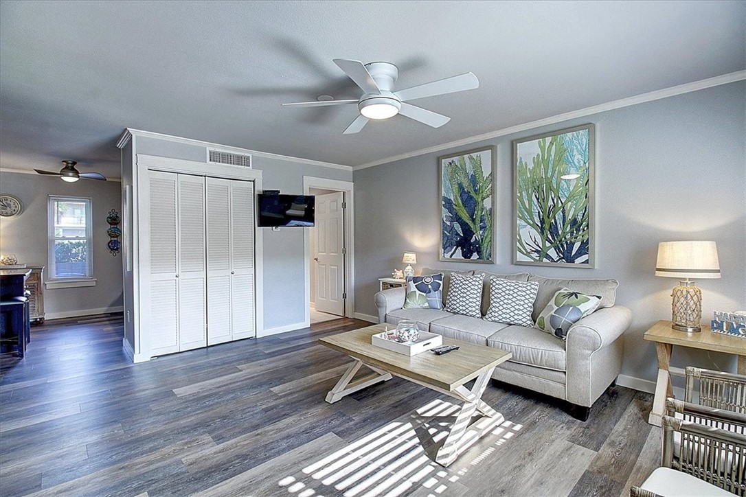622 Beach Access Road 1a 129 Port Aransas TX 78373