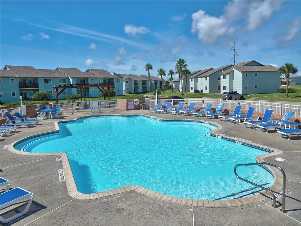 230 Cut Off 126 Port Aransas TX 78373