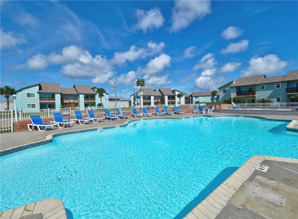 230 Cut Off 126 Port Aransas TX 78373