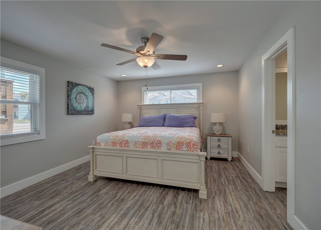 230 Cut Off 126 Port Aransas TX 78373