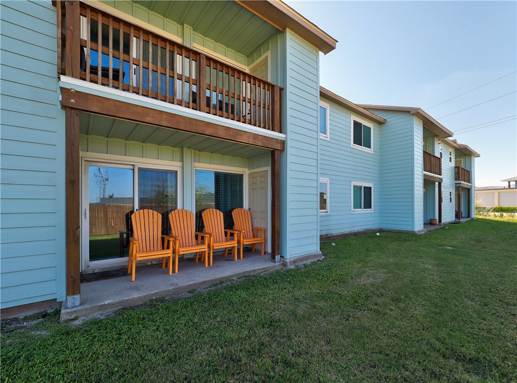 230 Cut Off 126 Port Aransas TX 78373