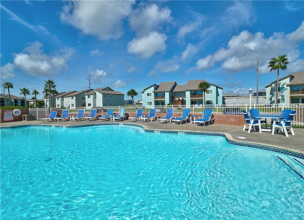 230 Cut Off 126 Port Aransas TX 78373